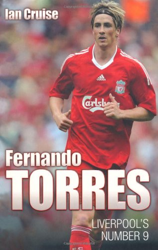 Fernando Torres: Liverpool's Number 9