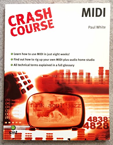 Crash Course: MIDI