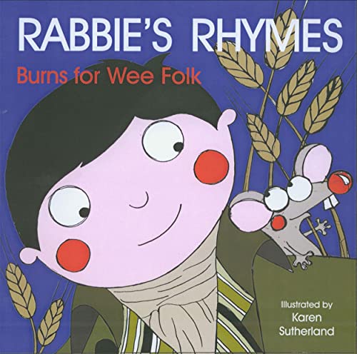 Rabbie's Rhymes: Robert Burns for Wee Folk