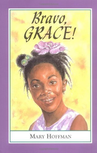 Bravo, Grace! (Grace-junior Readers)