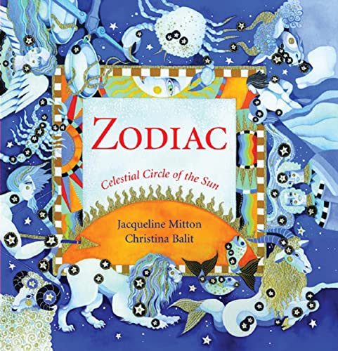 Zodiac: Celestial Circle of the Sun