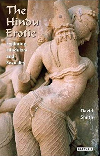 The Hindu Erotic: Exploring Hinduism and Sexuality