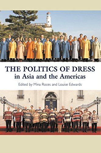 Politics of Dress in Asia and the Americas