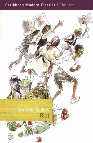 Riot (Caribbean Modern Classics)