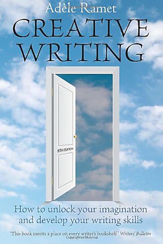 Creative Writing: 8th edition