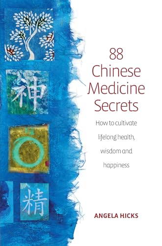88 Secrets Of Chinese Medicine 2nd Edition