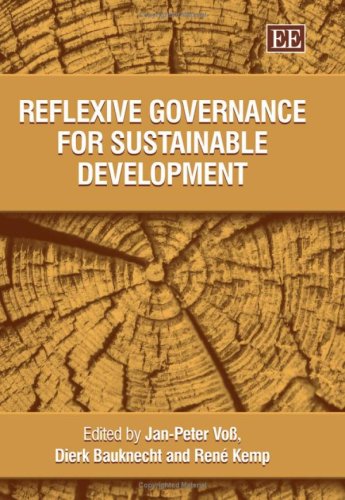 Reflexive Governance for Sustainable Development