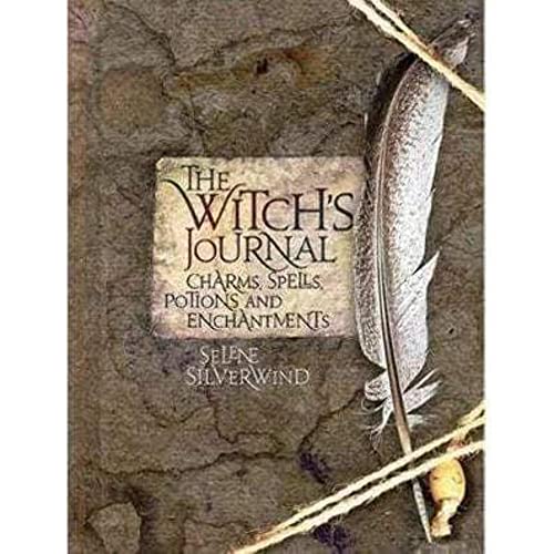 The Witch's Journal