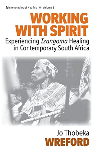 Working With Spirit