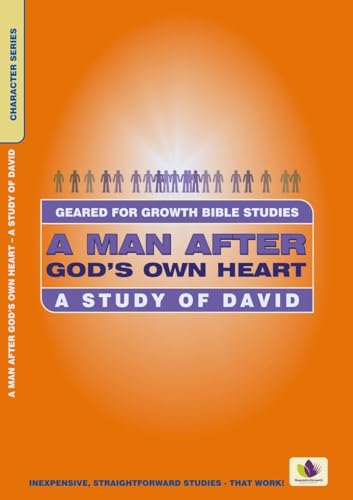 A Man After God's Own Heart