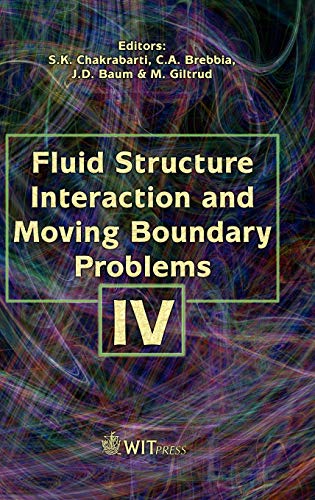 Fluid Structure Interaction and Moving Boundary Problems IV