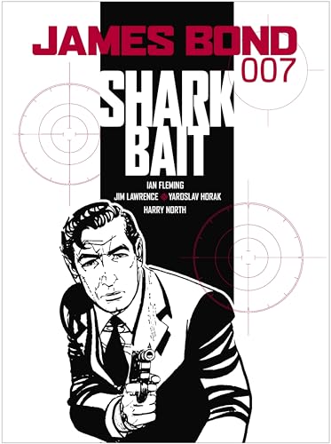 James Bond: Shark Bait: Casino Royale