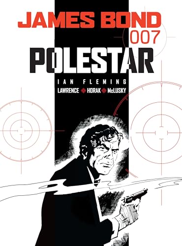 James Bond: Polestar