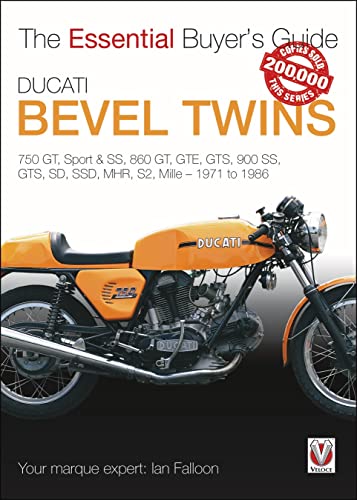 Ducati Bevel Twins: Essential Buyer’s Guide
