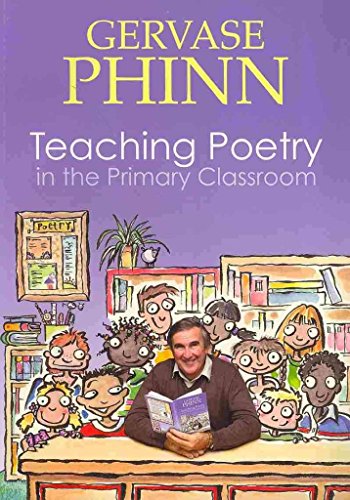 Teaching Poetry in the Primary School