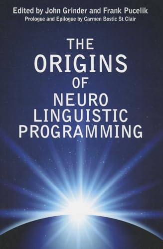 Origins Of Neuro Linguistic Programming