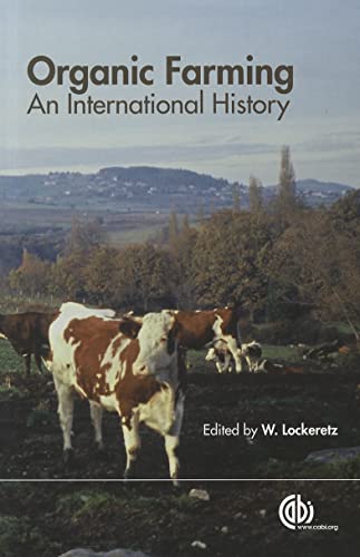 Organic Farming: An International History