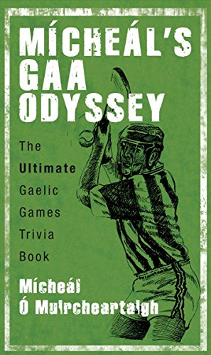 Mícheál's GAA Odyssey: A Celebration of Gaelic Games