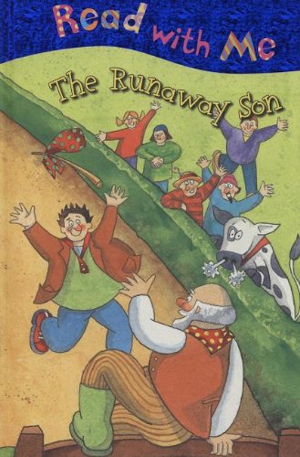 The Runaway Son (Read with Me)