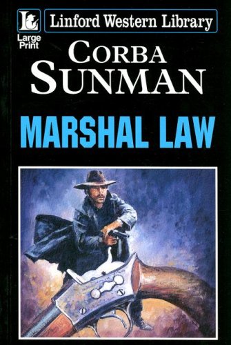 Marshal Law