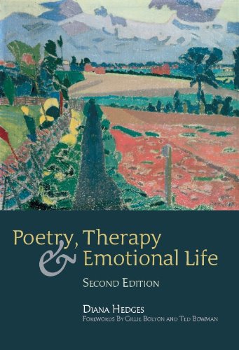 Poetry, Therapy & Emotional Life