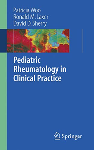 Pediatric Rheumatology in Clinical Practice