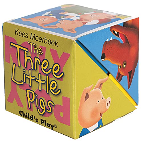 Three Little Pigs