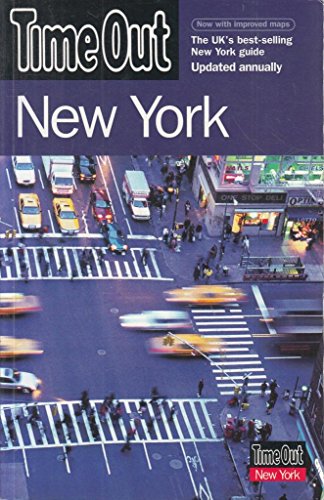 Time Out New York