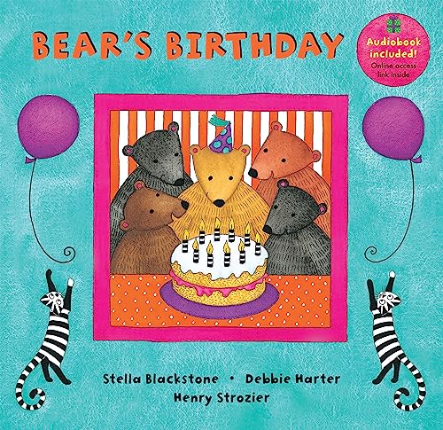 Bear's Birthday