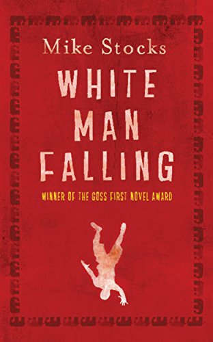 White Man Falling