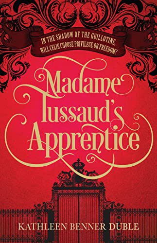 Madame Tussaud's Apprentice