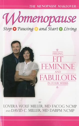 Womenopause: Stop Pausing and Start Living