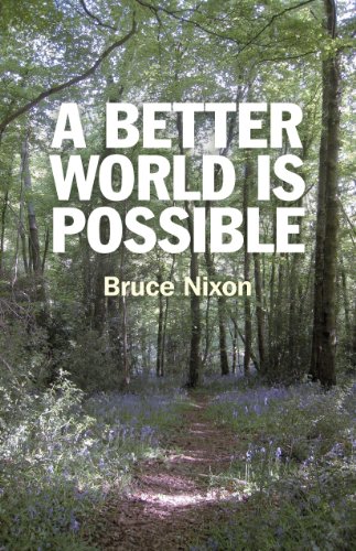 A Better World Is Possible