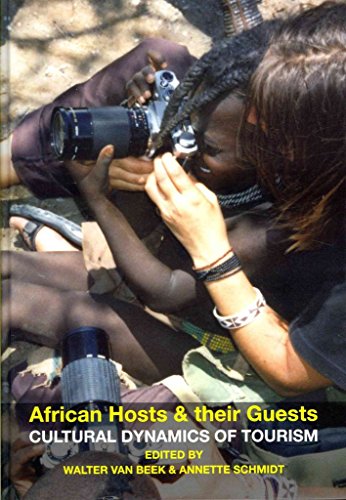 African Hosts and their Guests: Cultural Dynamics of Tourism