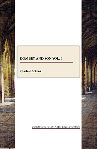 Dombey and Son