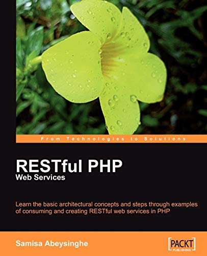 Restful Php Web Services