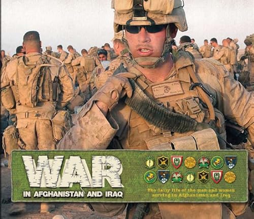 War in Afghanistan and Iraq