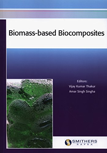 Biomass-based Biocomposites