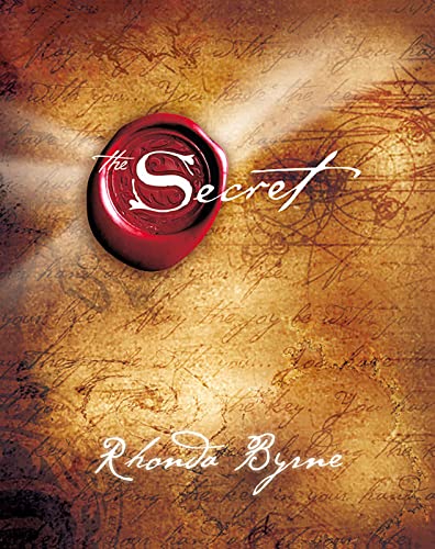 The Secret 10th Anniversary Edition