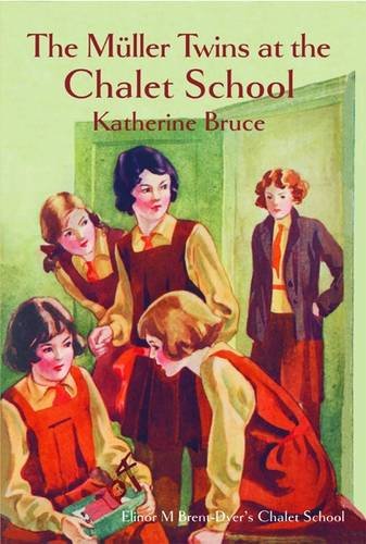 The Muller Twins at the Chalet School