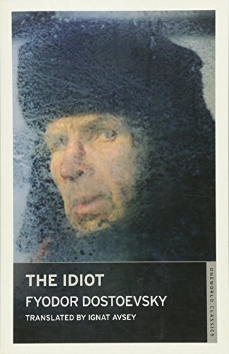 The Idiot