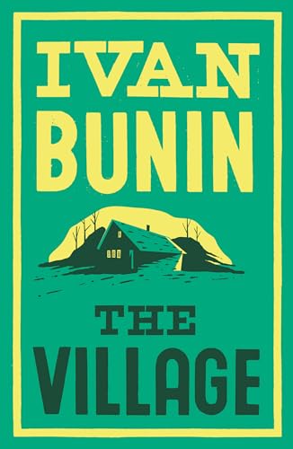 The Village (Alma Classics Limited)