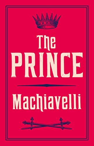 The Prince (Evergreens)