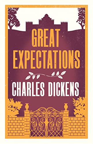 Great Expectations (Alma Classics Evergreens): Charles Dickens