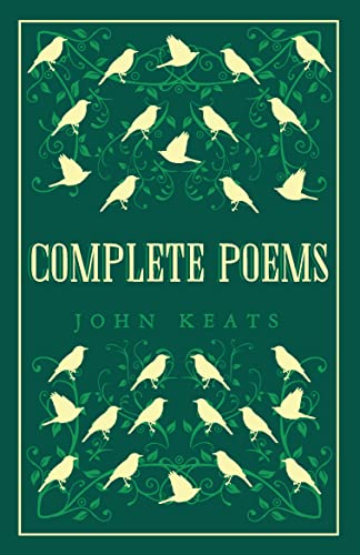 Complete Poems: Annotated Edition (Great Poets series)