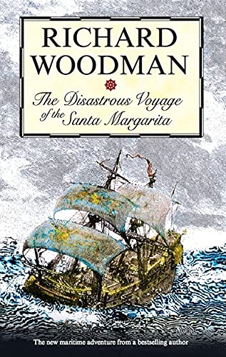 Disastrous Voyage of the Santa Margarita