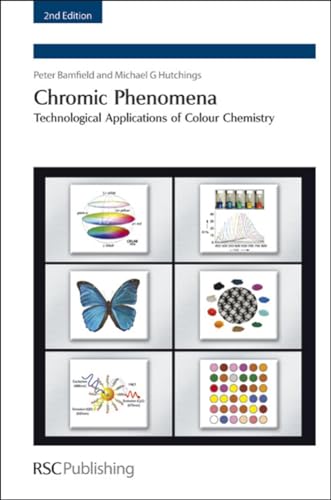 Chromic Phenomena: Technological Applications of Colour Chemistry