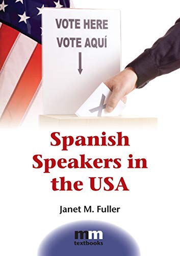 Spanish Speakers in the USA