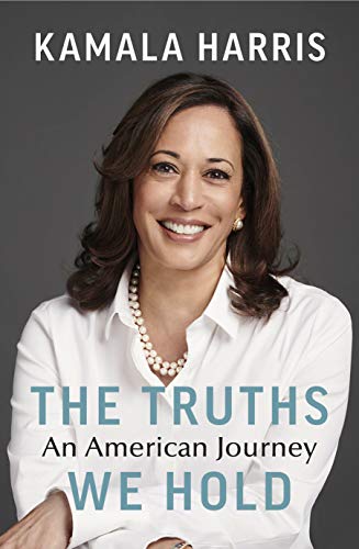 The Truths We Hold: An American Journey (International Edition)
