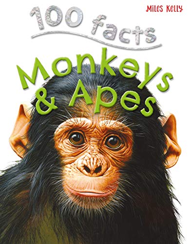 Monkeys (100 Facts)